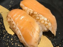 -KURA寿司(难波元町店)