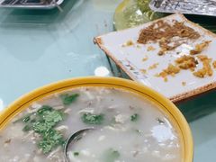 -老舅老蒙肉饼非遗店(一店)