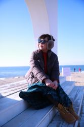 -飞扬摄影北戴河旅拍