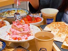 -火山屋台(新街口店)