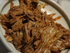 乾隆白菜-羲和雅苑烤鸭坊(丰台万达店)