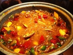 -绿茶餐厅(深圳龙华天虹购物中心店)