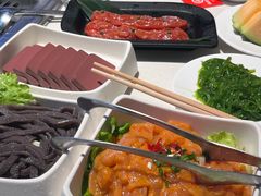 -海底捞火锅(威高广场店)
