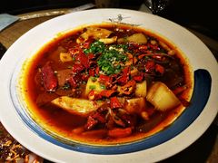 重庆毛血旺-渝信川菜(长安店)