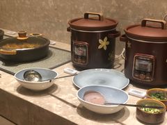 -菲住布渴酒店自助餐厅(阿里巴巴西溪园区店)