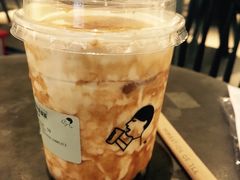 -喜茶(东莞汇一城店)