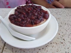 红豆双皮炖奶-义顺牛奶公司(新马路老店)