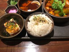 -良木缘咖啡西餐(优品道广场店)