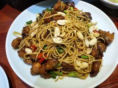 -窄巷子陕菜馆·地道陕西菜(粉巷店)