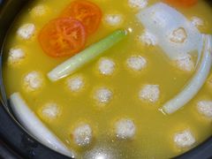 -志晖园圆子鸡·辣子鸡(阳光店)