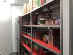 -海底捞火锅(天津SM城市广场店)