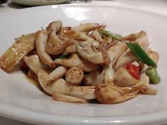 -花城粤菜餐厅(高新区店)