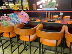 -無二炙坊·和牛烧肉(大钟寺1733店)