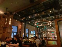 大堂-COMMUNE幻师(渔人码头店)
