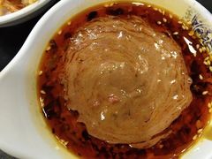 -楼外楼大刀肉传统火锅居(幸福街店)