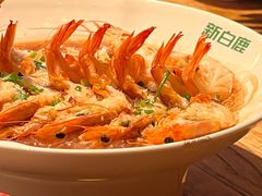 -新白鹿餐厅(银泰西湖文化广场店)