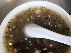 -郭记老汉口热干面
