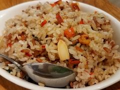 小当家山楂炒饭-茹·pure vegan(博华广场店)