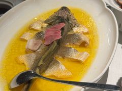 -漢舍中国菜馆(浦东嘉里城店)