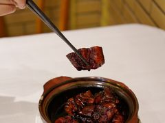 吉士红烧肉-老吉士酒家(天平路店)