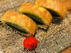 -千代武日本料理(哈西店)