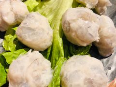 -王婆乔鲜鱼自助火锅(蜀汉路店)