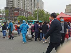 -西安交通大学第一附属医院(总院)