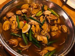 -热度餐厅(老佛爷店)