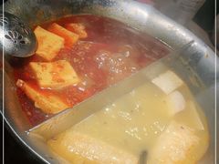 -湊湊火锅·茶憩(上海合生汇店)