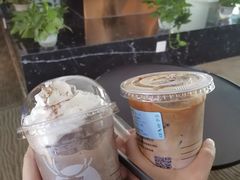 -瑞幸咖啡(南昌国际金融中心店)