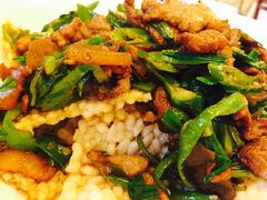 -乐口福家常菜馆(古庸路店)