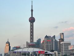 -东方明珠广播电视塔