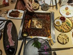 -锦城印象火锅(天府三街店)