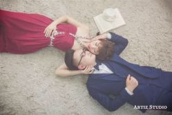 -艺匠摄影ARTIZ STUDIO(南京店)