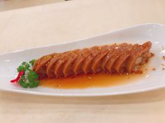 糯米糖藕-紫玉轩精菜馆(东川路店)