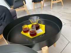 手冲咖啡-CAFE'IN精品咖啡体验空间(小寨店)