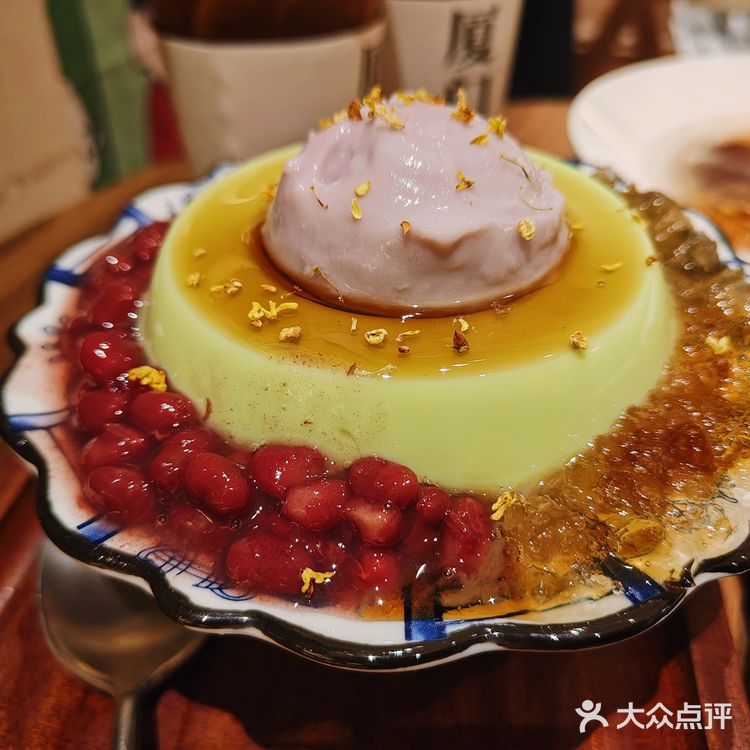 蜡笔小新糖水铺,甜蜜与童趣的结合!