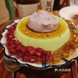 蜡笔小新糖水铺，甜蜜与童趣的结合！