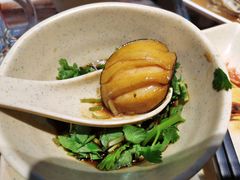 -争鲜·鲍鱼鸡煲(美邻中心店)