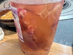 -阿山卓·野生菌火锅·纳西火塘烤肉