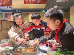 -海底捞火锅(正大乐城店)