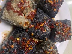 -五娭毑臭豆腐(黄兴南路店)