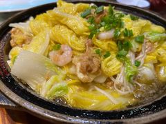 -东北大院·东北菜(三台子店)