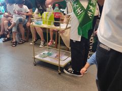 -费大厨辣椒炒肉(黄兴中心广场店)