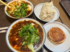 -李小老烧饼(常营民族家园店)