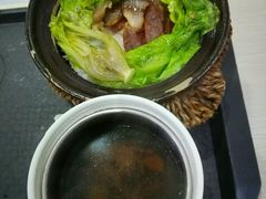 -皇上皇腊味店(下九路店)