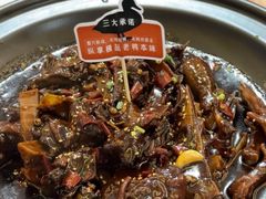 -回味黑鸭煲·始于2006(万松园店)