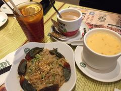 -添好运点心专门店(百老汇店)