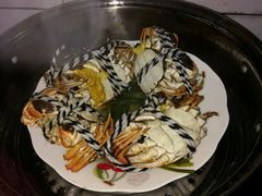 -喜洋洋蟹庄(阳澄湖店)