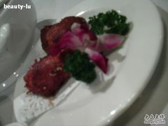 送的兔腿&nbsp;-徽珍源(龙茗路店)
